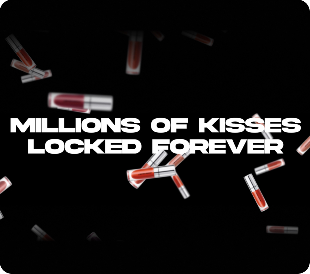 Unlock your lips