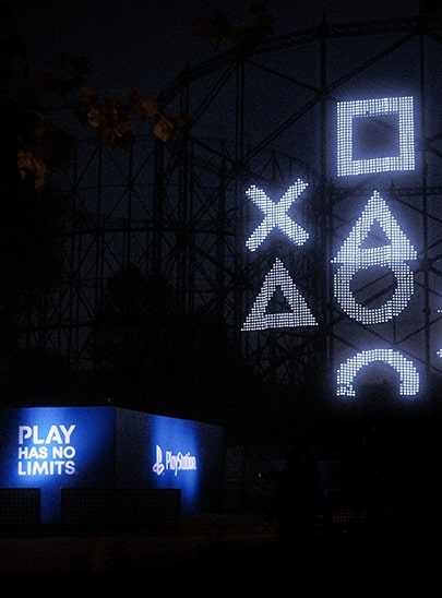 Play is Everywhere