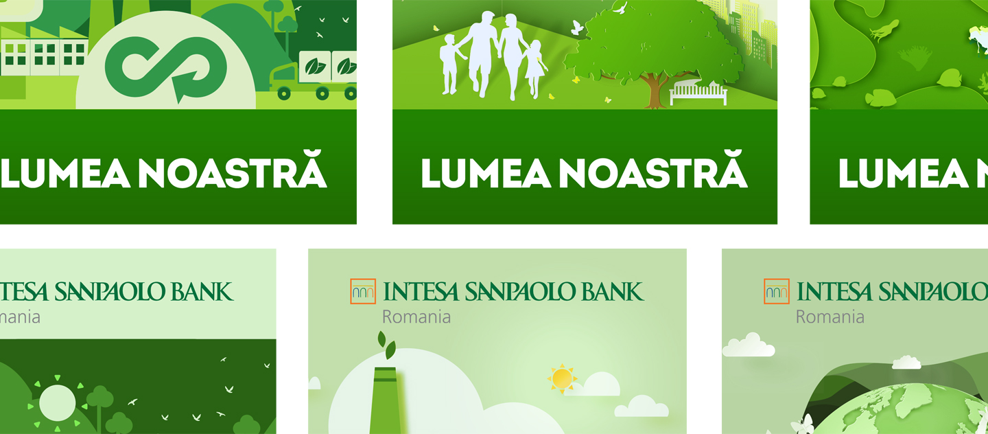 Intesa Sanpaolo ISBD