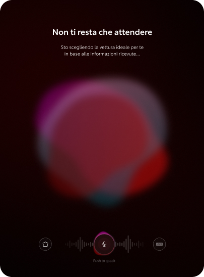 MIA - Digital assistant 