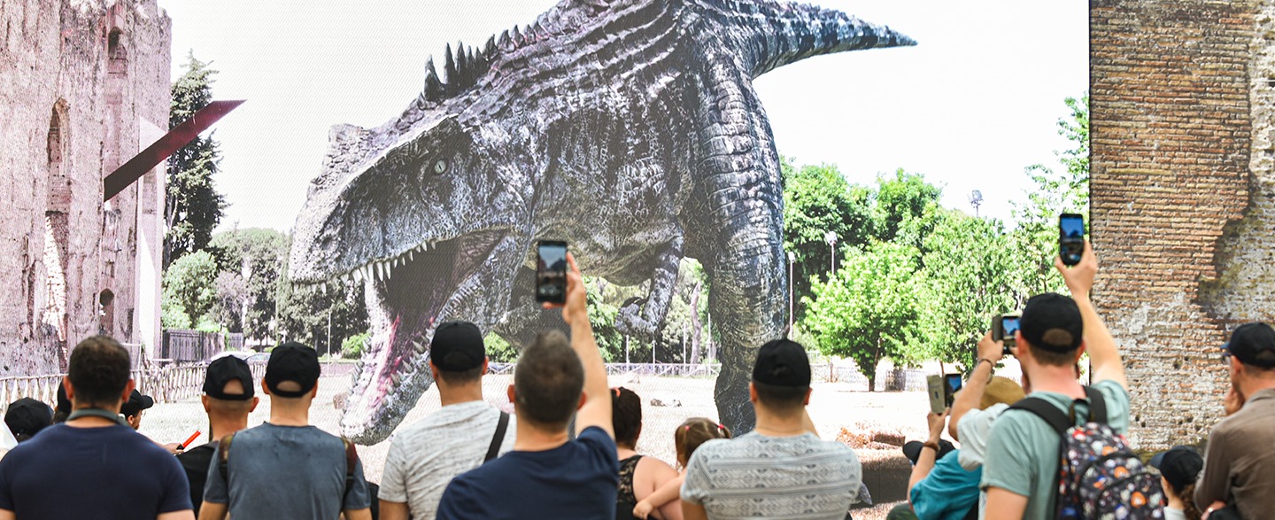 Universal Pictures Italy
