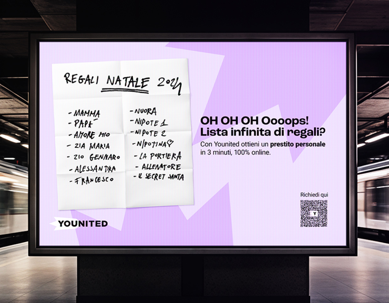 Do it with Younited