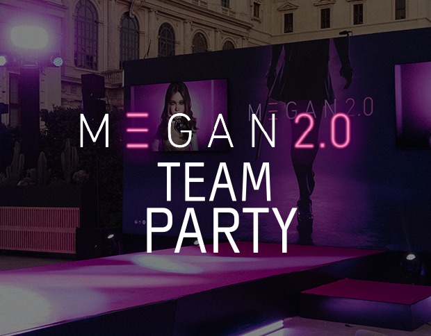 The M3GAN T3AM 