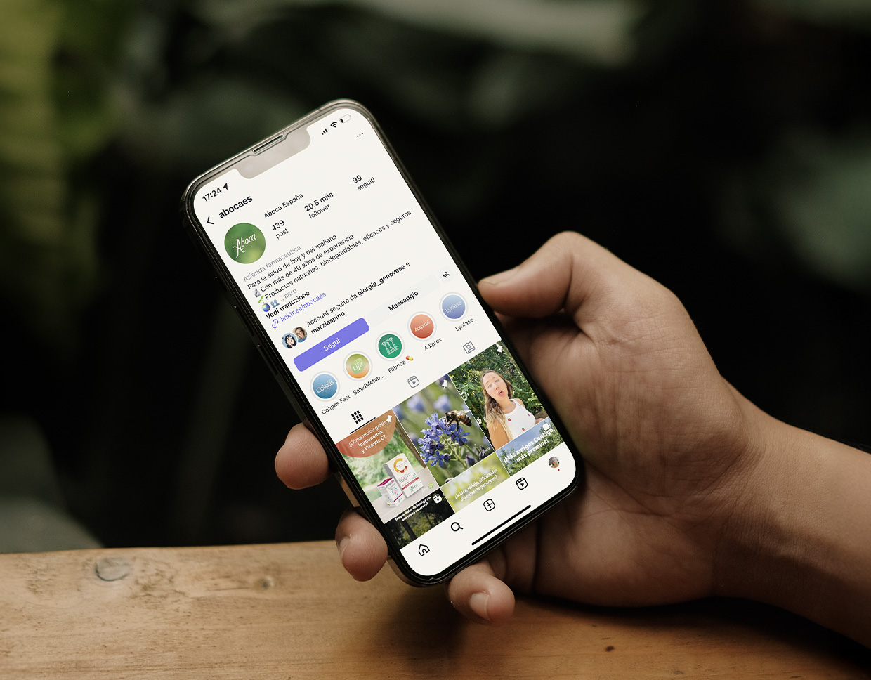 Digital Strategy