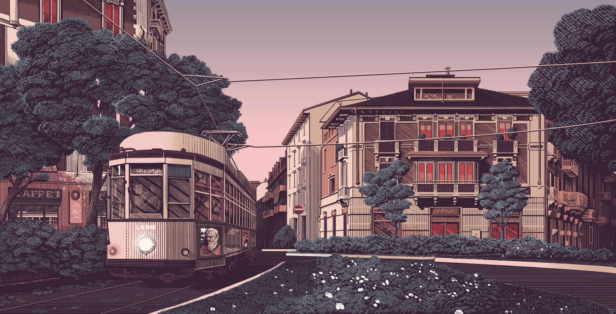 Le Vie di Milano