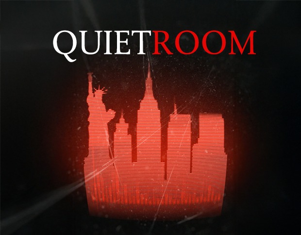 The Quiet Room