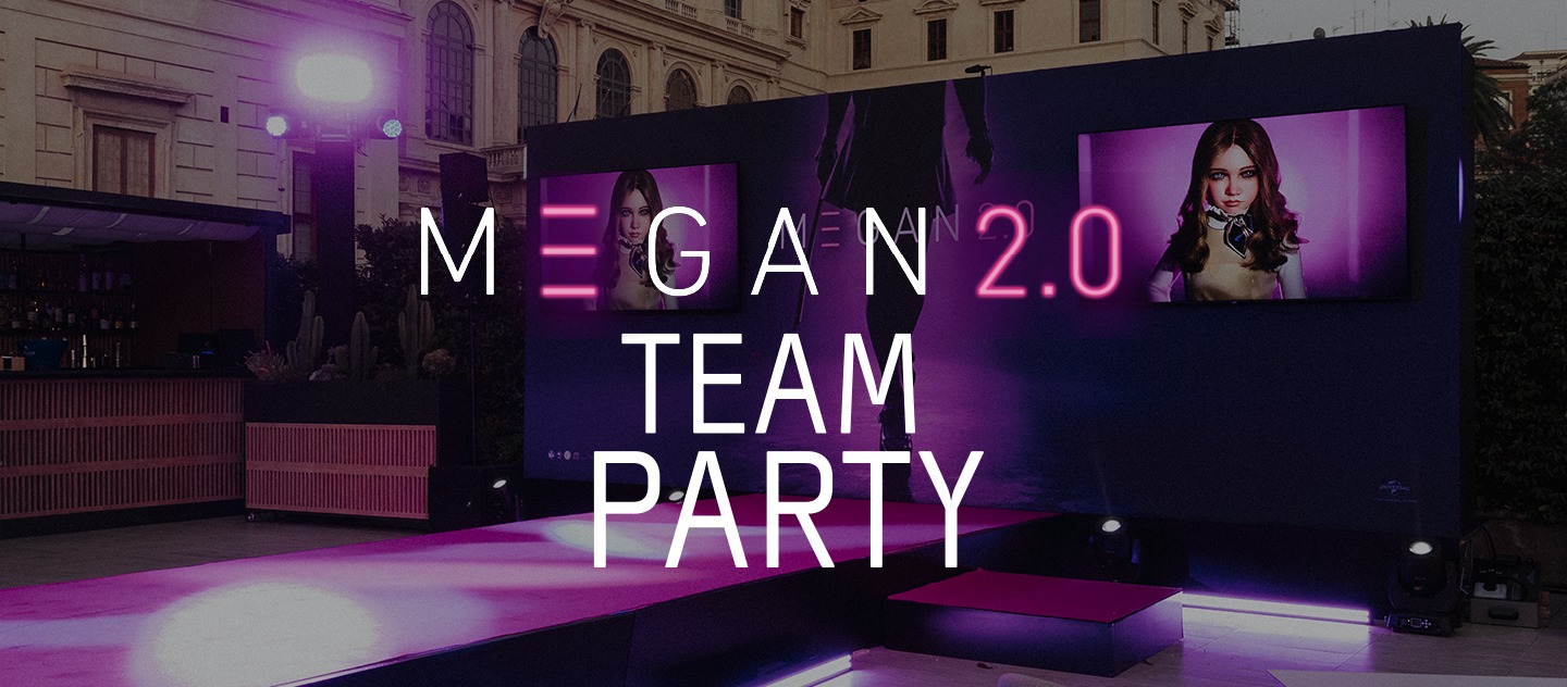  the m3gan t3am