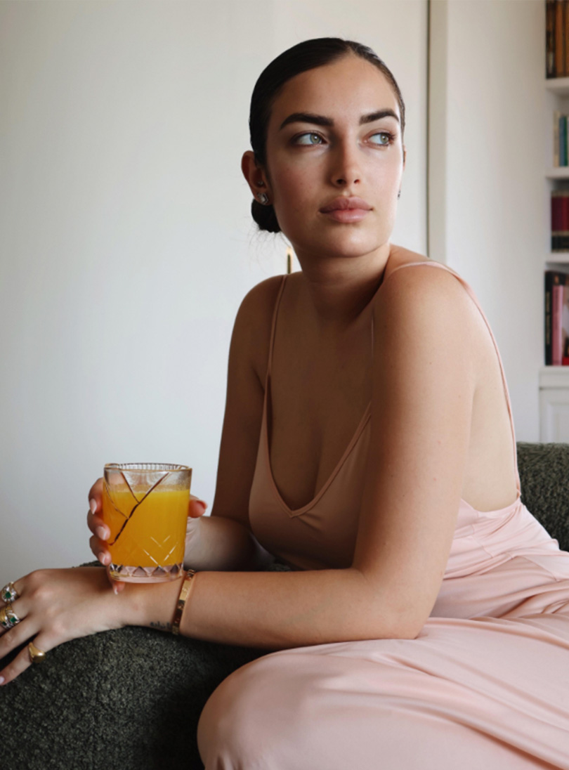 Remé Italian Launch